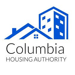 Columbia Housing Authority logo