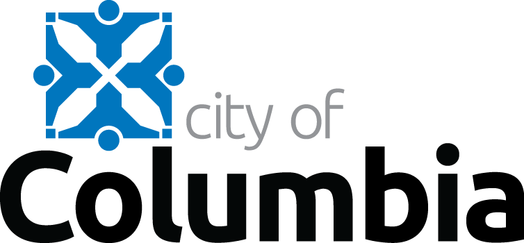 City of Columbia Logo.